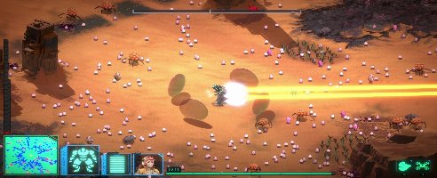 Mercenary Battle Company: The Reapers v1.0.1 (+7 Trainer)