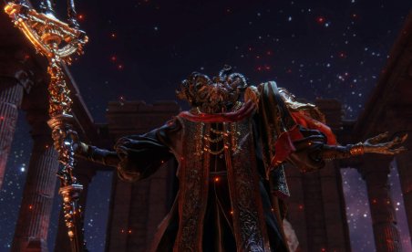 Two-thirds of you need to hurry up and prepare for Elden Ring’s DLC