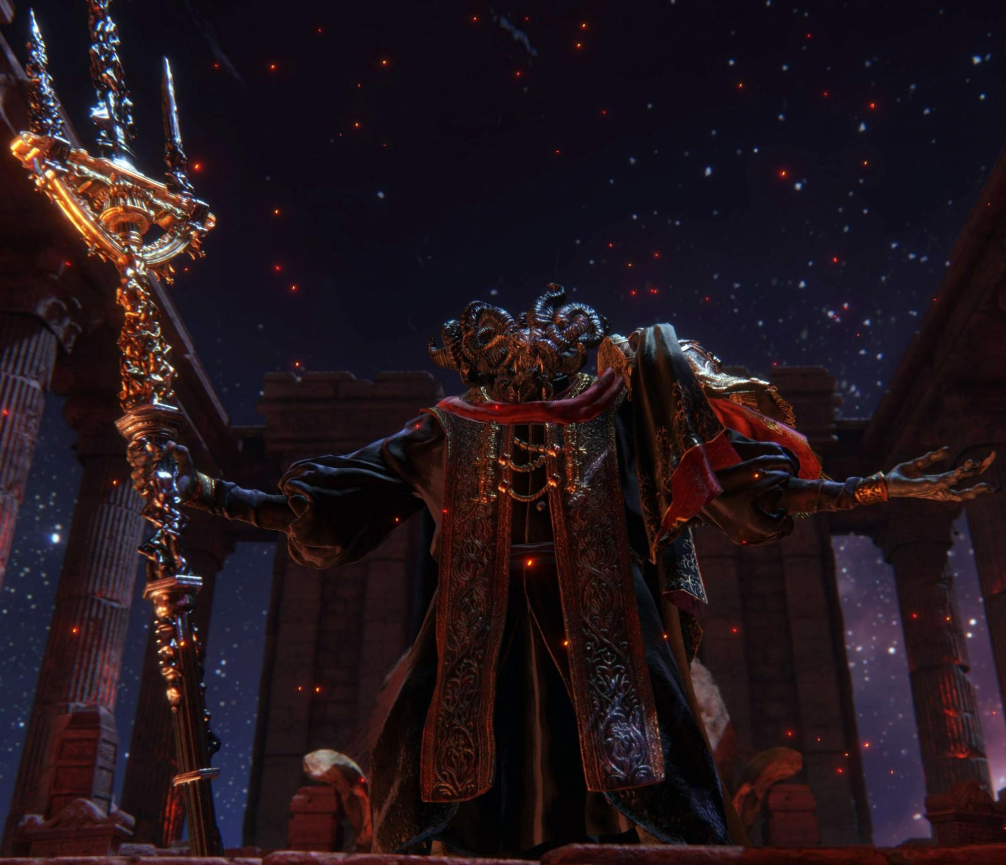 Dos tercios de vosotros tenéis que daros prisa y prepararos para el DLC de Elden Ring