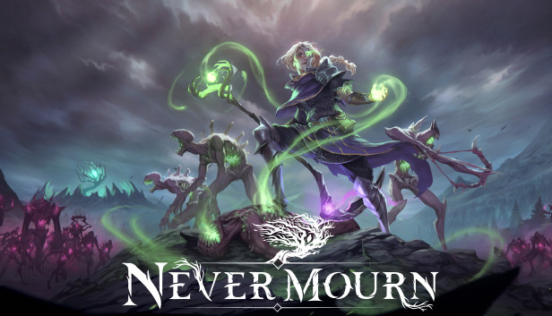 Nevermourn