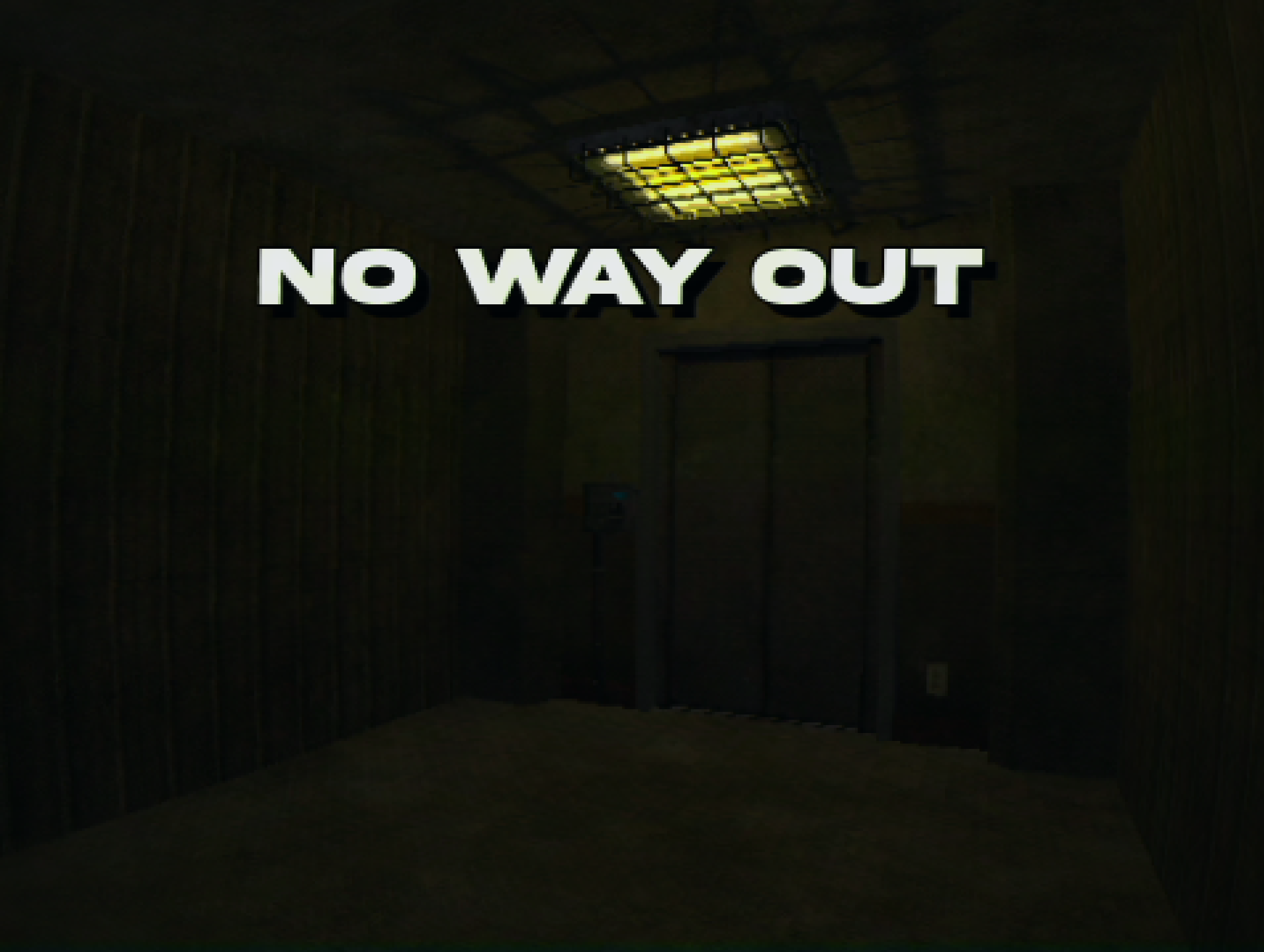 No Way Out Free Full Game v1.3