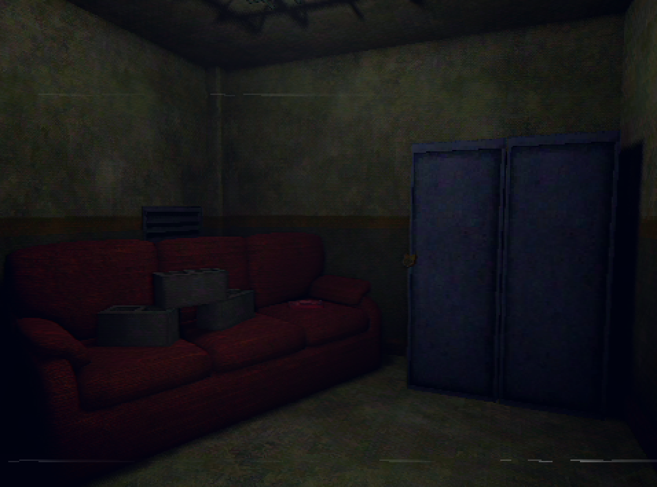 No Way Out Free Volles Spiel v1.3