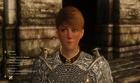 The Elder Scrolls IV: Oblivion Call of the Valkyrie Mod v1.0
