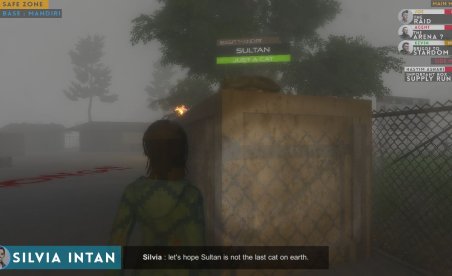 Our Last Stand: The Arena Free Full Game v1.04