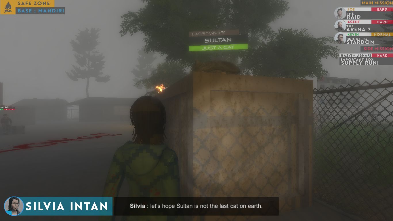 Our Last Stand: The Arena Free Full Game v1.04