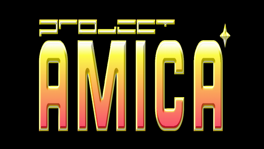 Project: AMICA