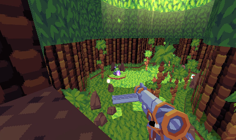 Project: AMICA Free Full Game