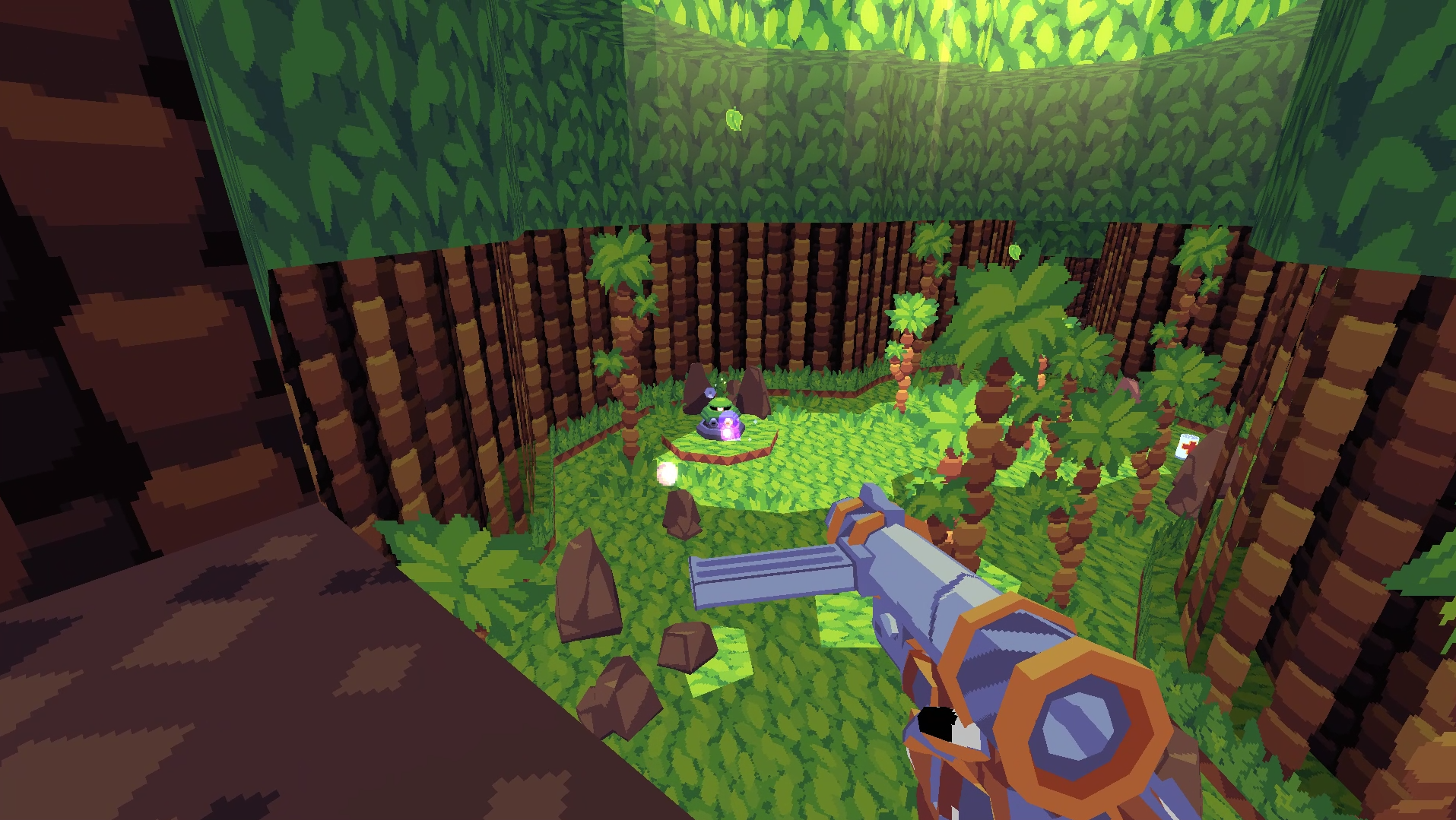Projekt: AMICA Free Full Game