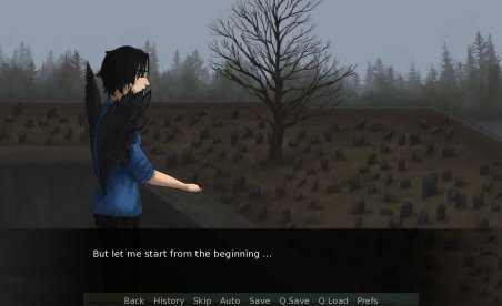 Raven Curse Free Full Game v1.0