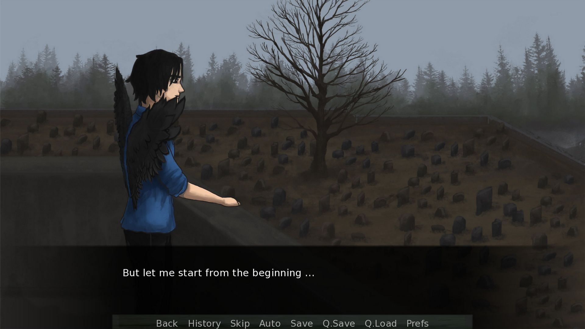 Raven Curse Free Full Game v1.0