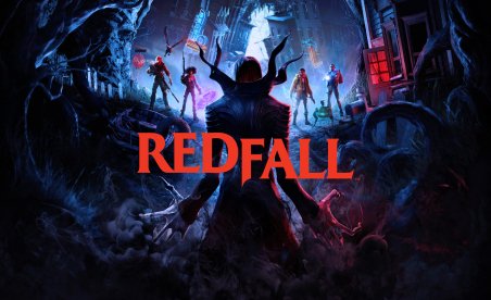 Redfall receives last patch, making now the best time to play