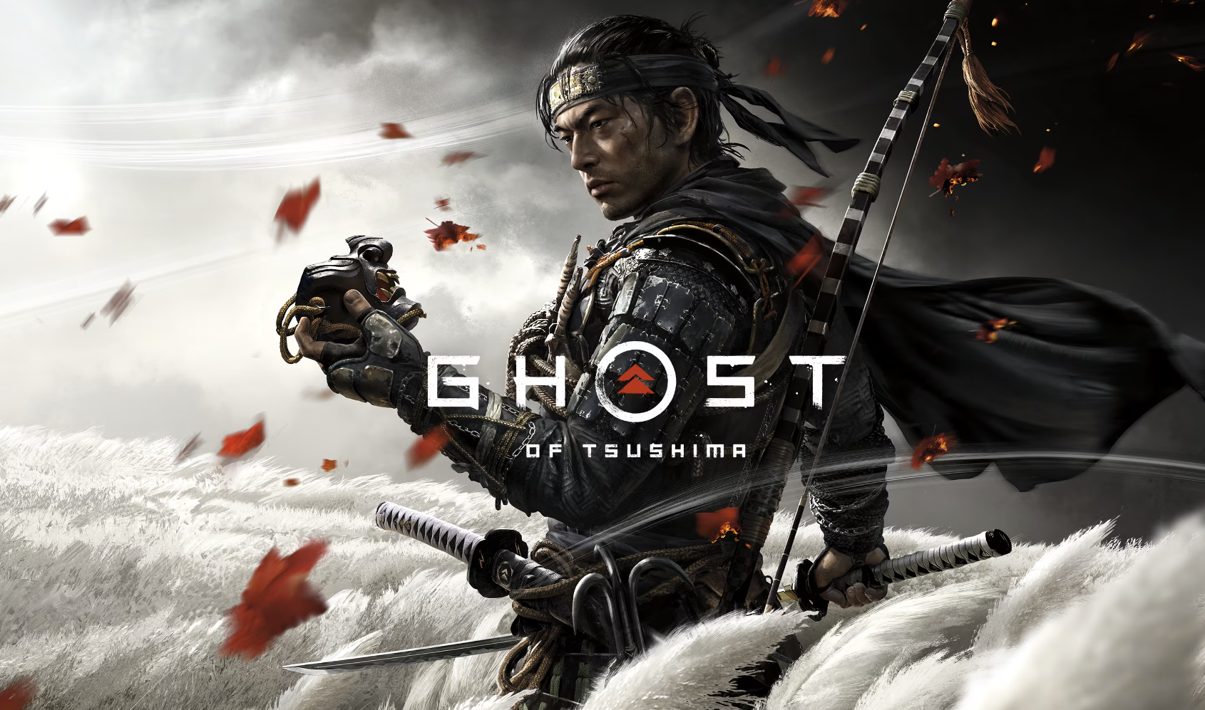 Ghost of Tsushima