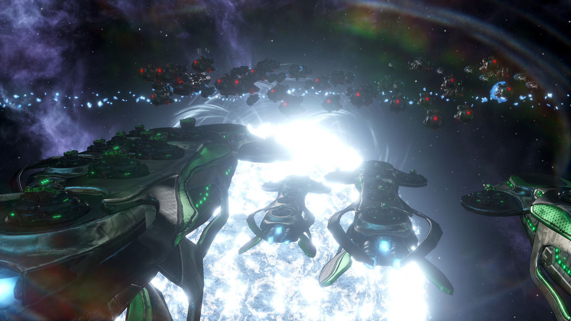 The Best Origins in Stellaris, Ranked
