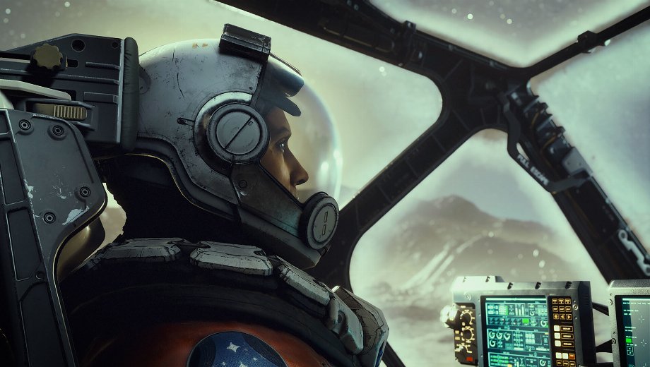 Die besten Hintergründe in Starfield