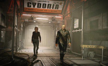 Starfield Comportamiento Mejorado de los Seguidores Mod v1.0.0