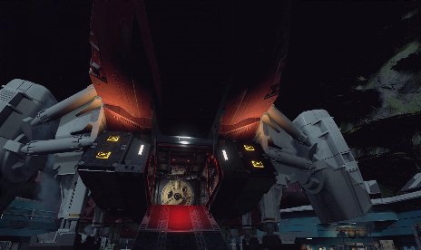 Starfield Matilija’s Aerospace Mod v1.4a