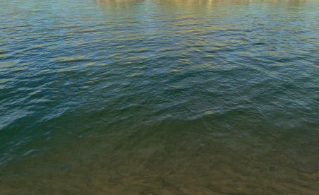 Starfield Agua Real HD 2 Mod v1.0