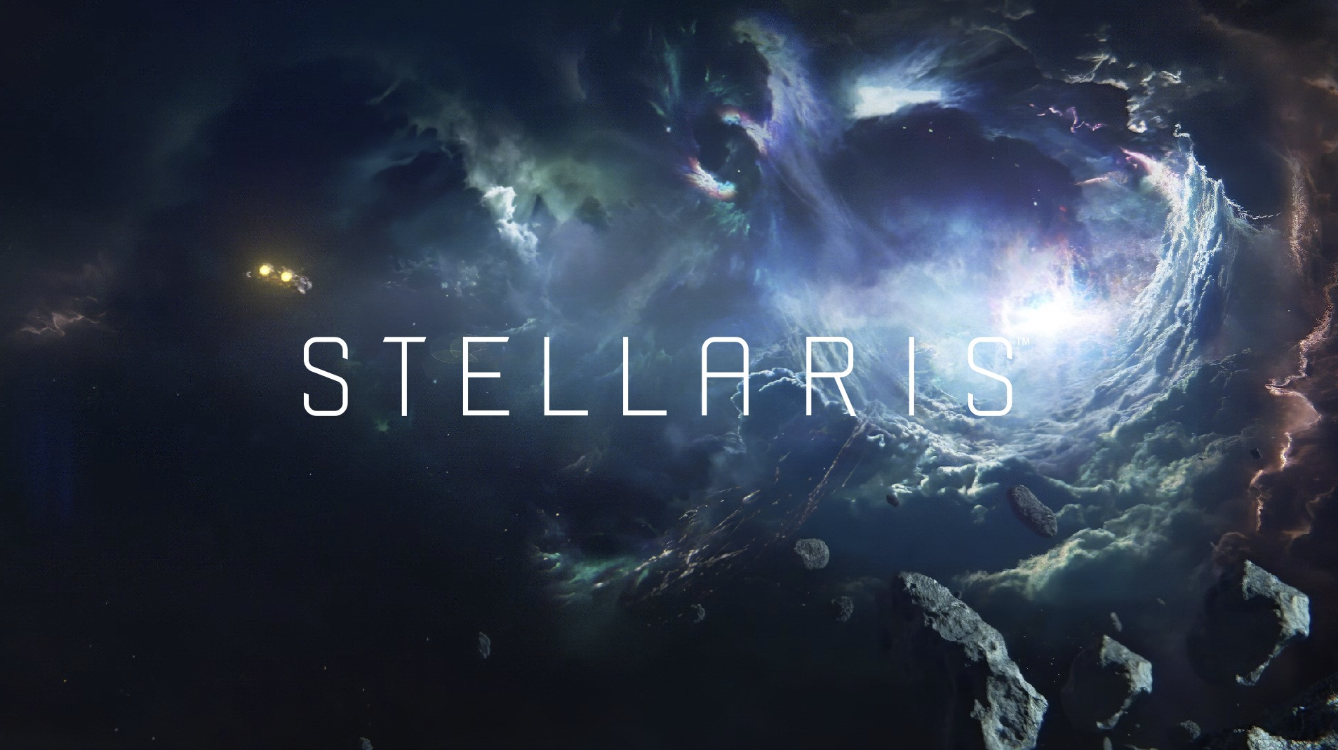 Stellaris