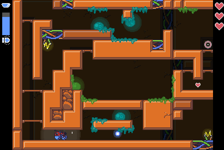 Tank-o: Prototype Edition Free Full Game