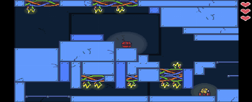Tank-o: Prototype Edition