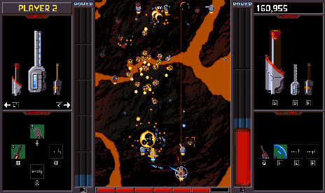 Technocide V1.0.3.1 GOG (+4 Trainer)