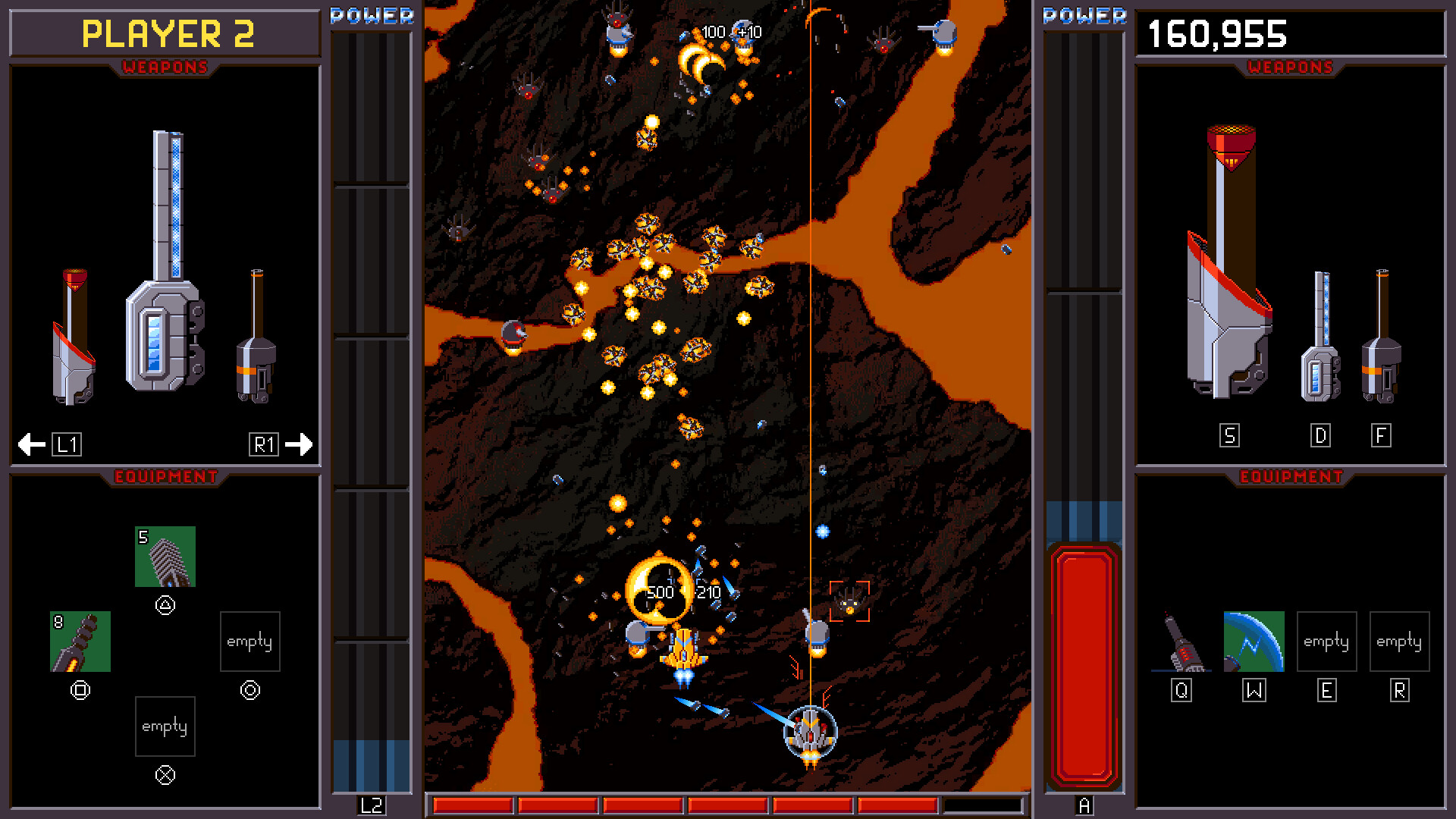 Technocide V1.0.3.1 GOG (+4 Trainer)