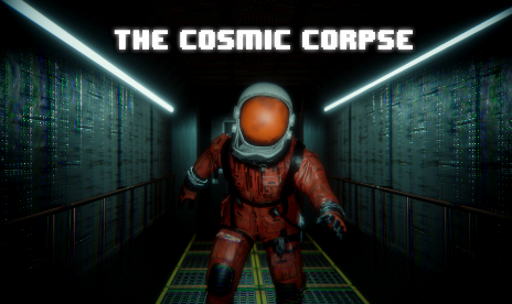 The Cosmic Corpse Free Full Game v1.0