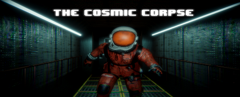 The Cosmic Corpse