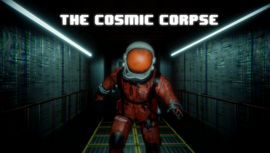 The Cosmic Corpse