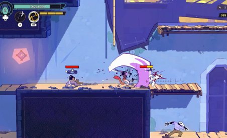 El Príncipe Pícaro de Persia v1.0 (+4 Entrenador)