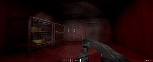 The Unholy Smoke