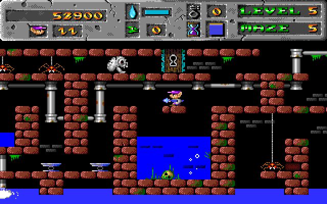 Trolls and Tribulations: Omega Free Full Game