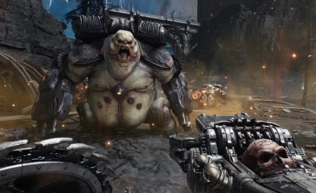 Doom Eternal’s shield-throwing prequel is here as Doom: The Dark Ages