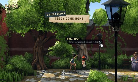 Venture to the Vile v1.0 (+2 Trainer)