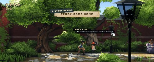 Venture to the Vile v1.0 (+2 Trainer)
