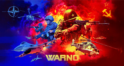 WARNO v20240527-v20250716+ (+6 Trainer) [FLiNG]