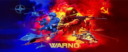 WARNO v20240527-v20250716+ (+6 Trainer)