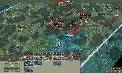 WARNO v20240527+ (+6 Trainer)