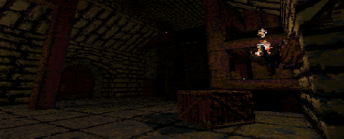 Withered: The Lost Dungeon