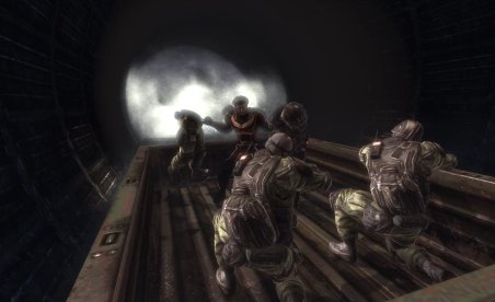 X-Men Orígenes: Wolverine X-Men Movie Suit Mod v1.0