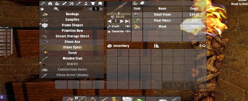 7 Days To Die Craft aus Containern Mod v1.2