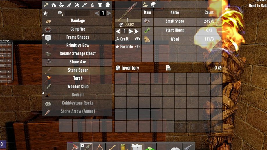 7 Days To Die Craft from containers Mod v1.2