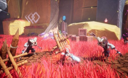 Astor: Blade of the Monolith v1.0 (+5 Trainer)