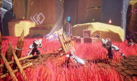 Astor: Blade of the Monolith v1.0 (+5 Trainer)