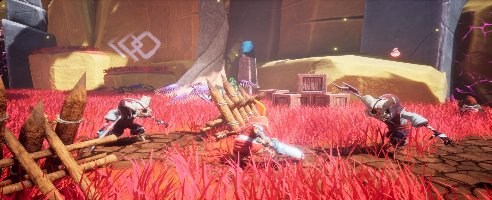 Astor : Blade of the Monolith v1.0 (+5 Trainer)
