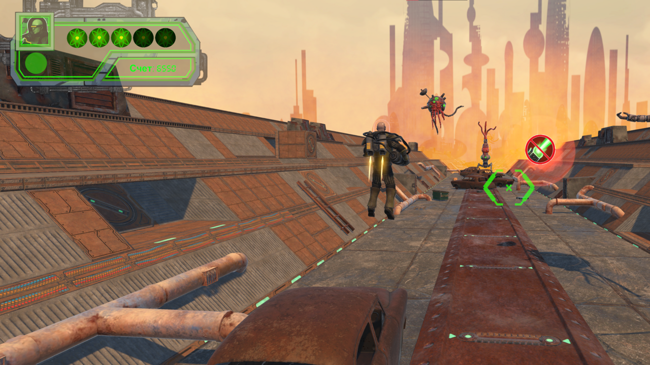 Atomic Raid Free Volles Spiel