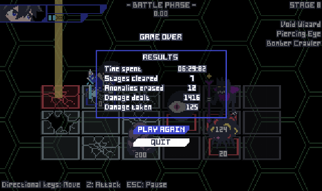 AXIAL: Prototype Juego completo gratis