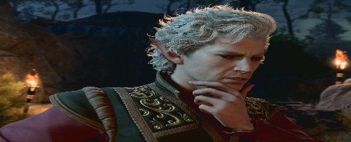 Neuester Baldur's Gate 3 Patch bringt Mod-Unterstützung und bessere Küsse