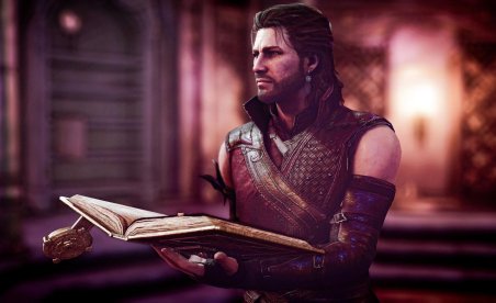 Baldur's Gate 3 Battlemage Armor Mod v1.1