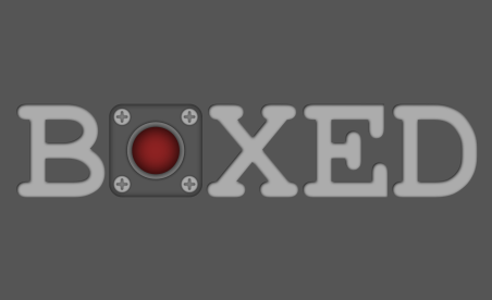 Boxed